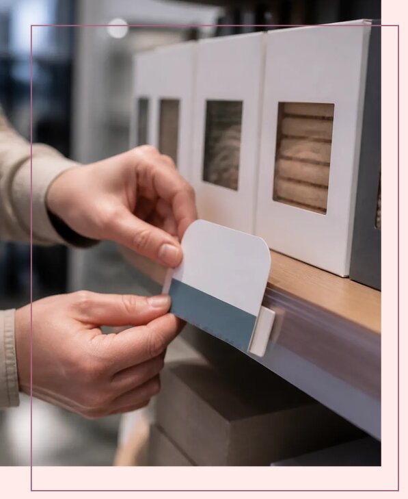 Шелфтокеры на заказ в Алапаевске по цене от 5245 р. | Аванза-Лпв