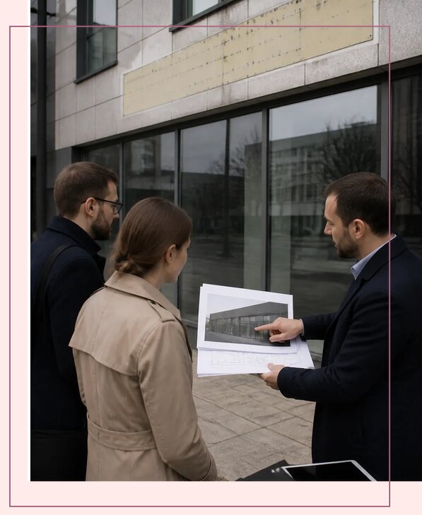 Согласование вывесок и рекламных конструкций в Алапаевске